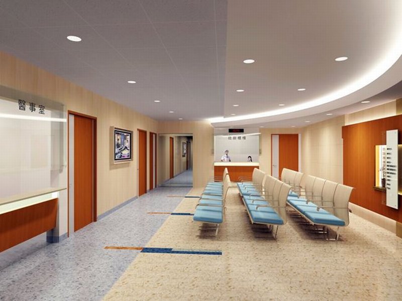 医院配电解决方案