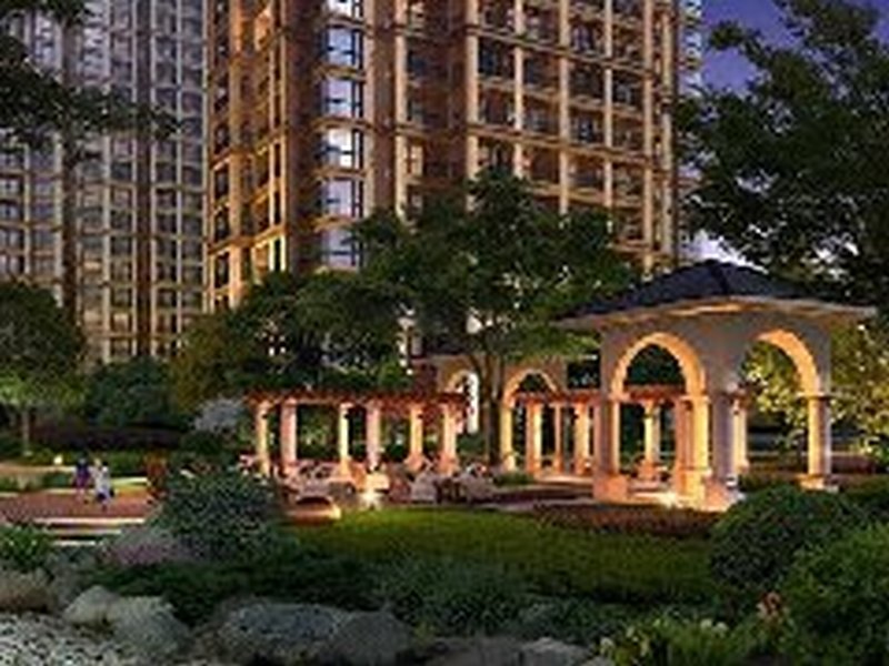 住宅小区配电解决方案