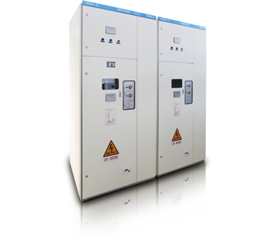 HXGN—12交流高压环网开关设备