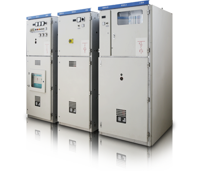 HXGN-12环网柜（侧装式）